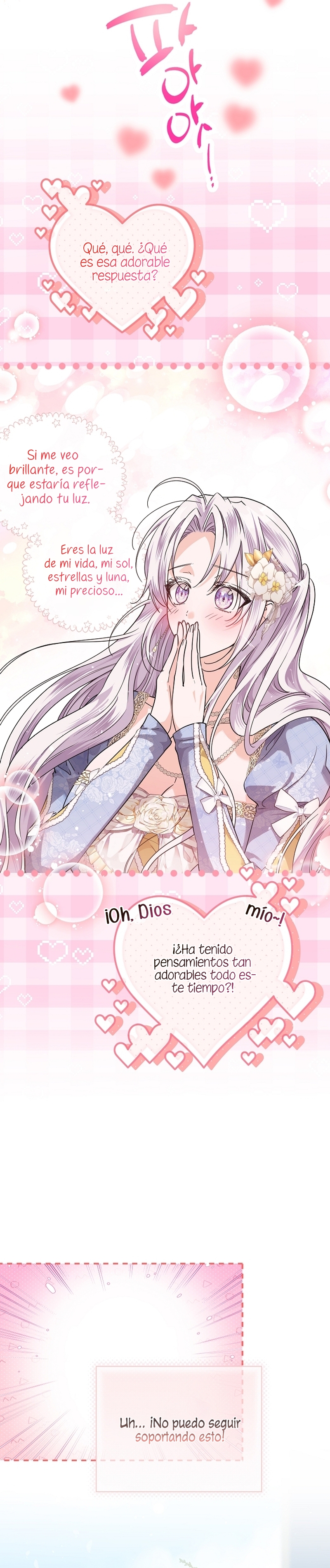 Soy una princesa que trabaja duro Capítulo 39 - Página 6