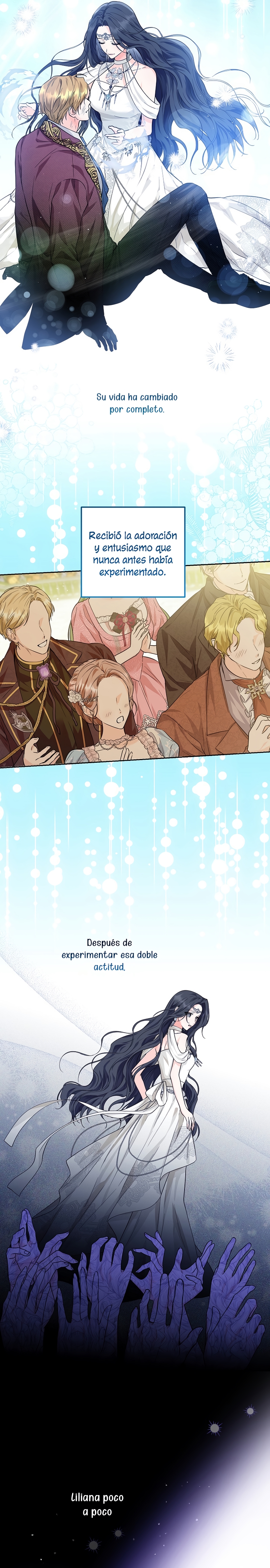 Soy una princesa que trabaja duro Capítulo 4 - Página 14