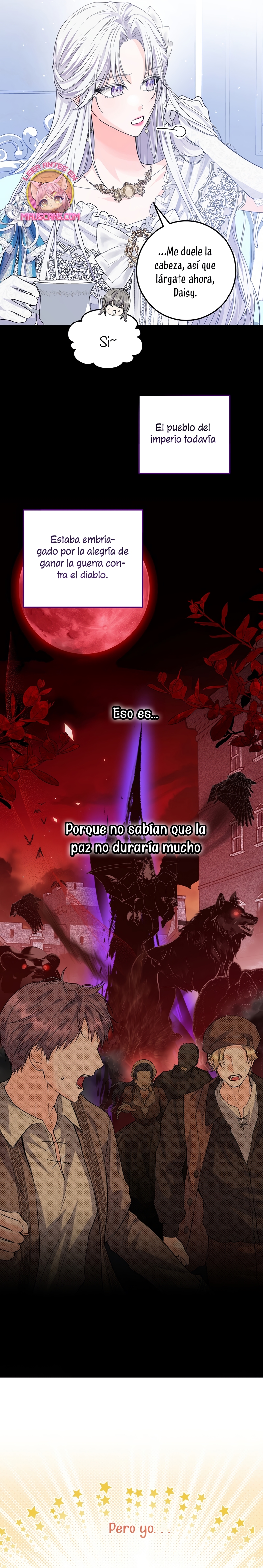 Soy una princesa que trabaja duro Capítulo 4 - Página 29