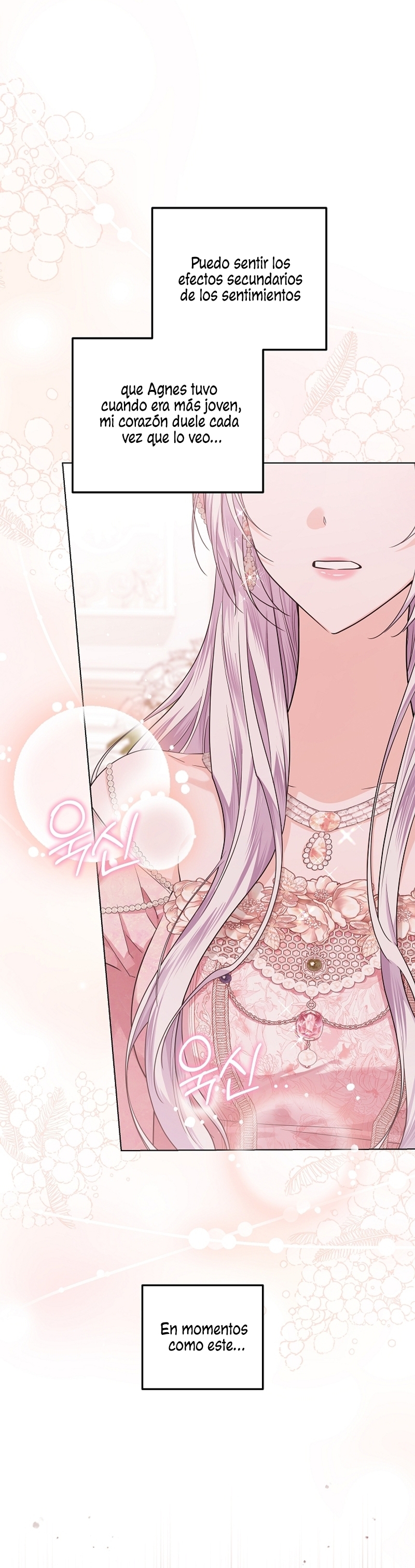 Soy una princesa que trabaja duro Capítulo 40 - Página 22