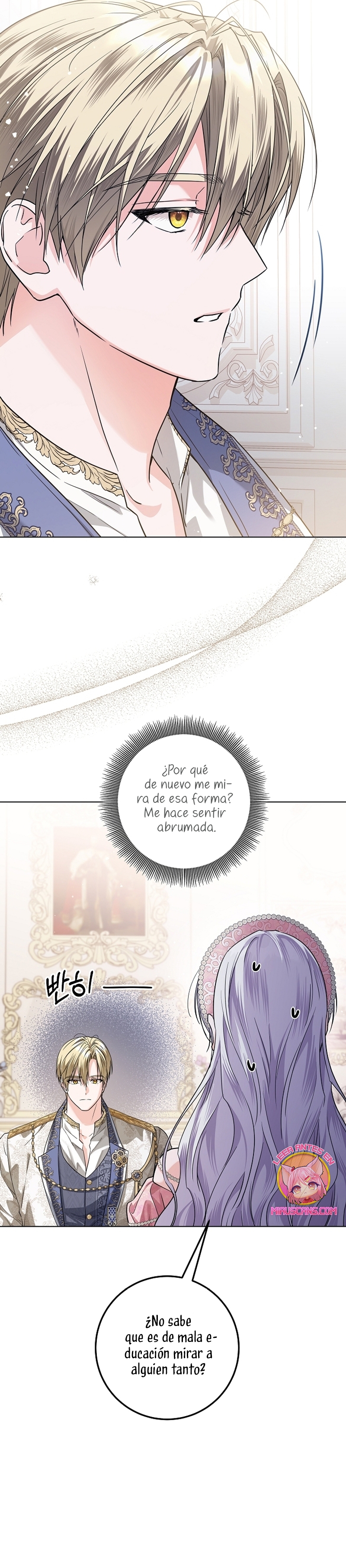 Soy una princesa que trabaja duro Capítulo 40 - Página 26