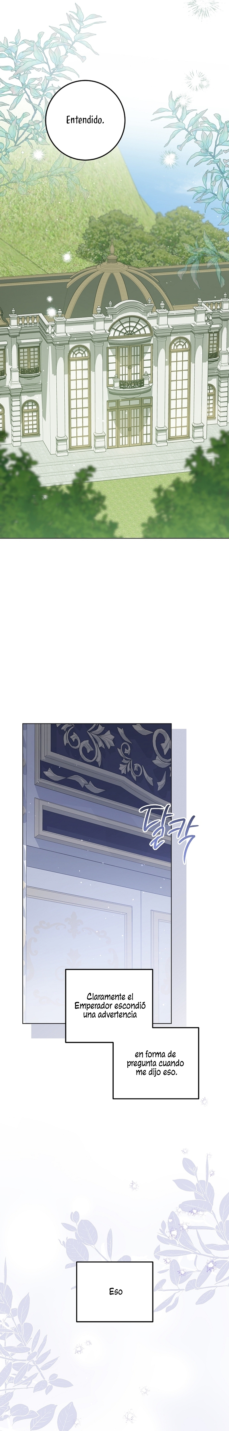 Soy una princesa que trabaja duro Capítulo 40 - Página 6