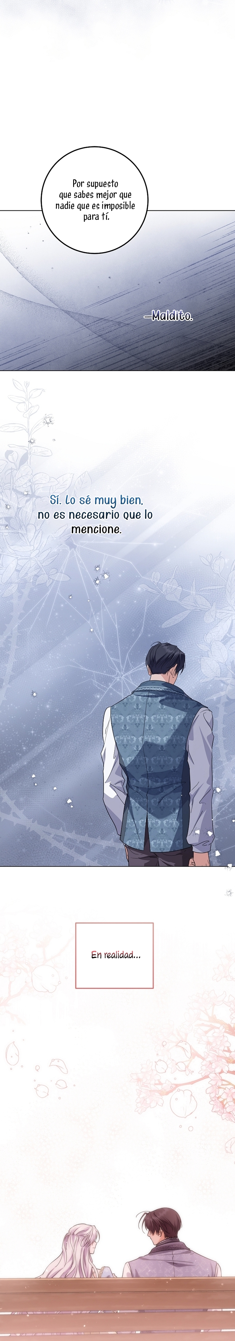 Soy una princesa que trabaja duro Capítulo 41 - Página 17