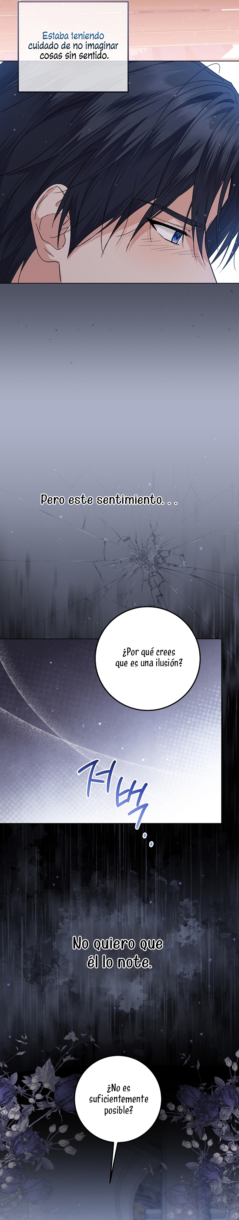 Soy una princesa que trabaja duro Capítulo 41 - Página 18