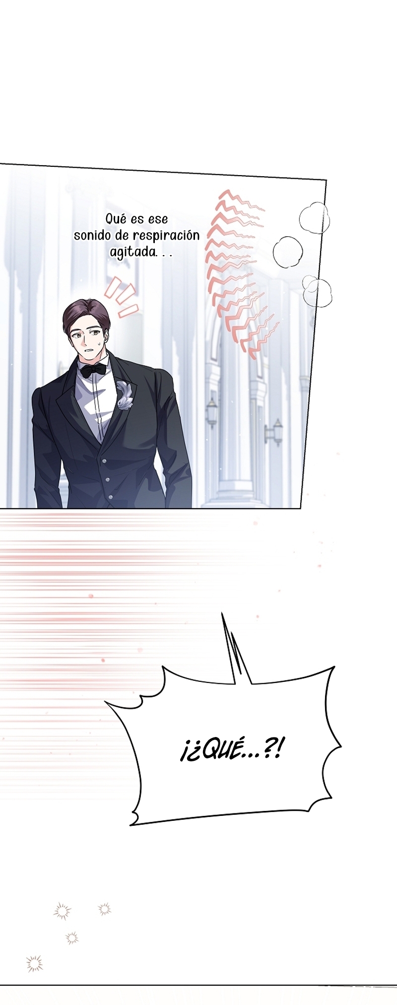 Soy una princesa que trabaja duro Capítulo 41 - Página 24