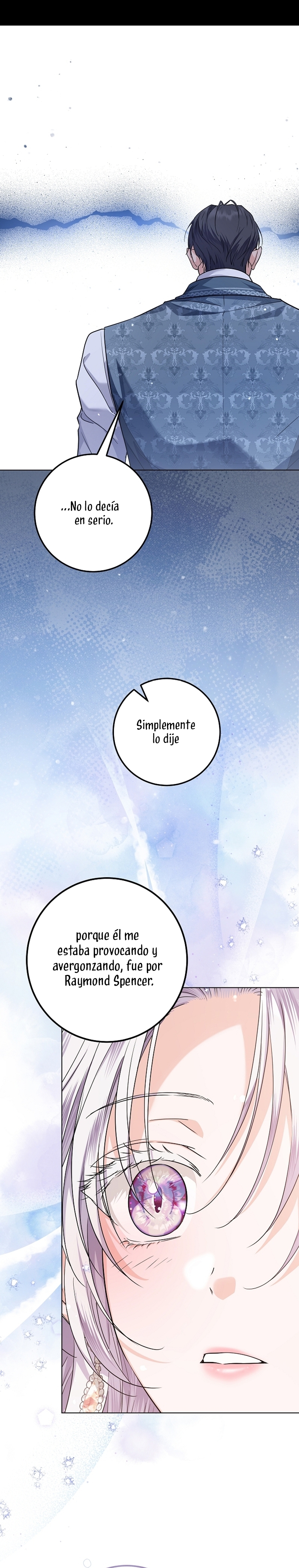 Soy una princesa que trabaja duro Capítulo 42 - Página 11