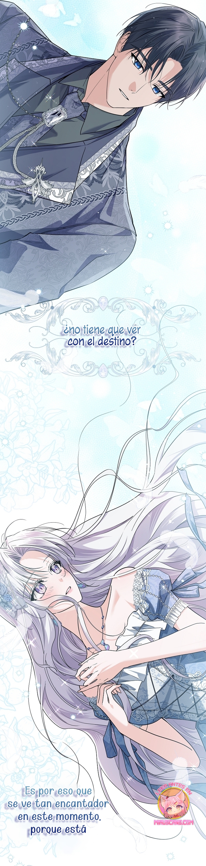 Soy una princesa que trabaja duro Capítulo 42 - Página 17