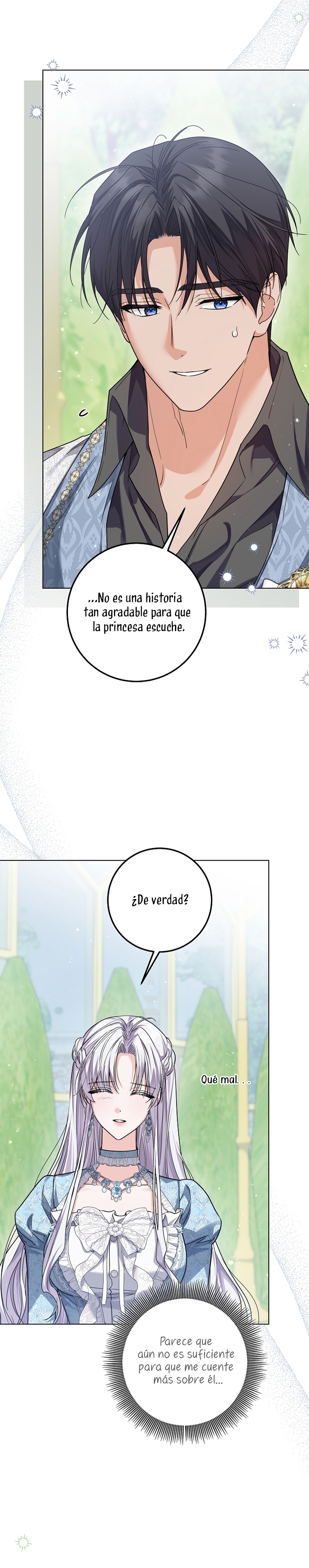 Soy una princesa que trabaja duro Capítulo 43 - Página 15