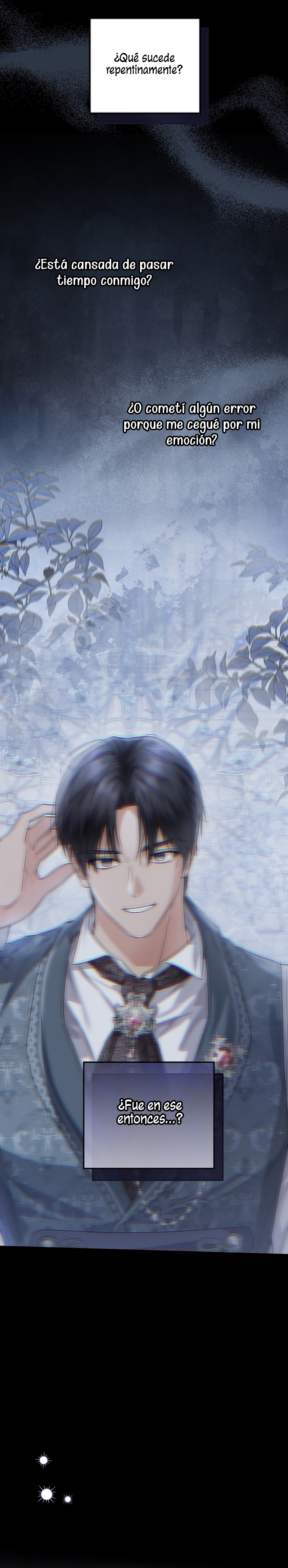 Soy una princesa que trabaja duro Capítulo 43 - Página 24