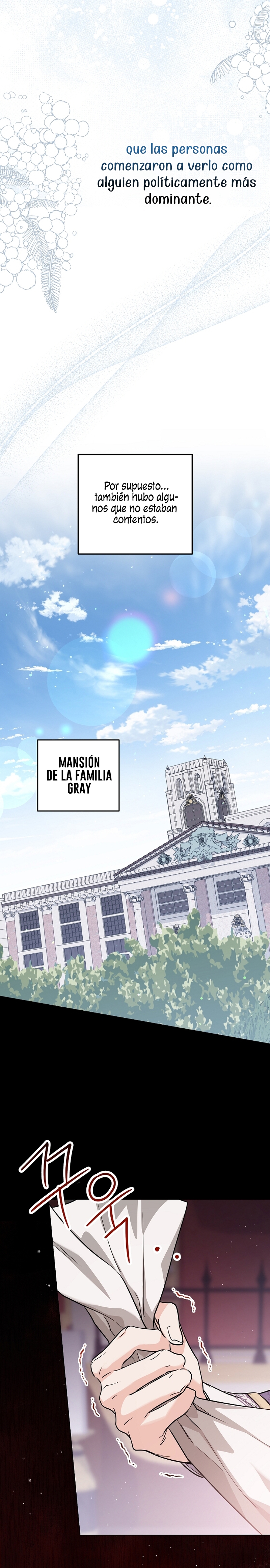 Soy una princesa que trabaja duro Capítulo 44 - Página 29