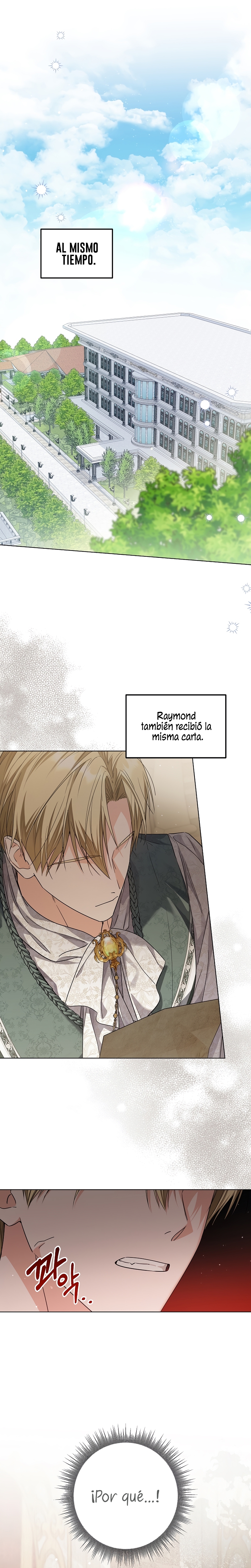 Soy una princesa que trabaja duro Capítulo 45 - Página 24