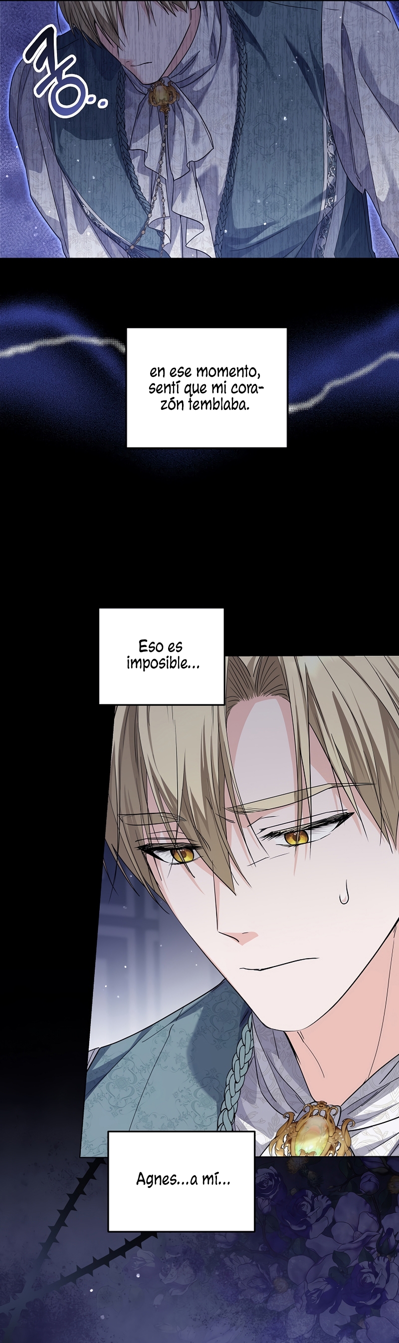 Soy una princesa que trabaja duro Capítulo 45 - Página 29