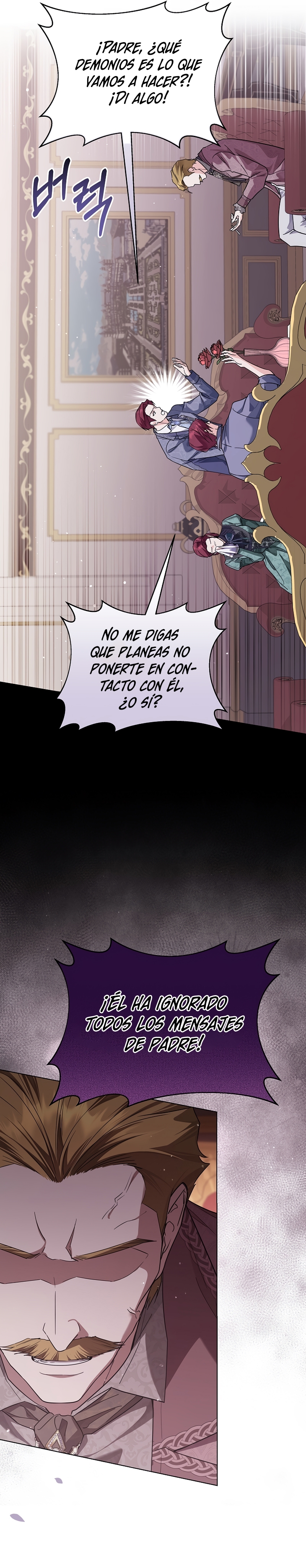 Soy una princesa que trabaja duro Capítulo 45 - Página 4