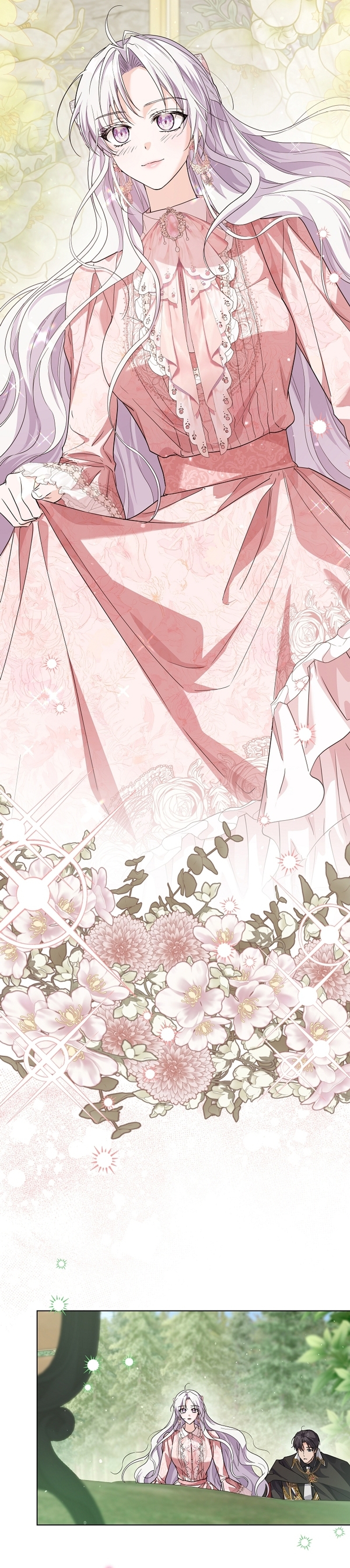 Soy una princesa que trabaja duro Capítulo 46 - Página 13