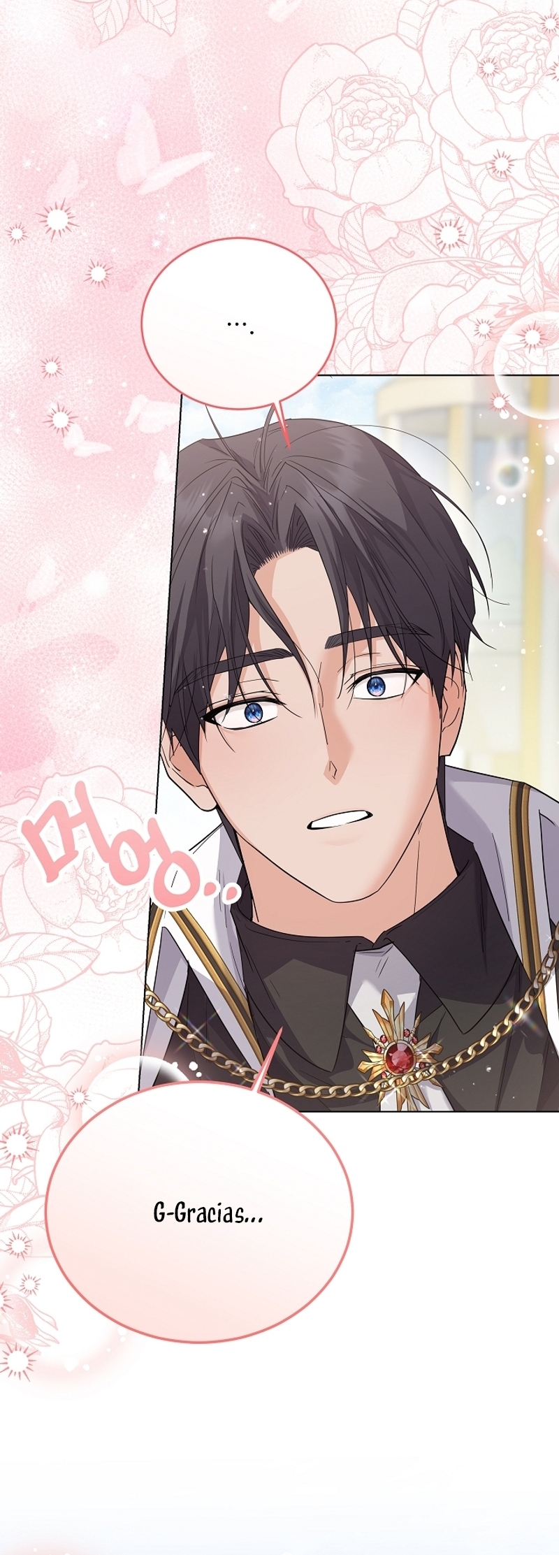 Soy una princesa que trabaja duro Capítulo 46 - Página 4