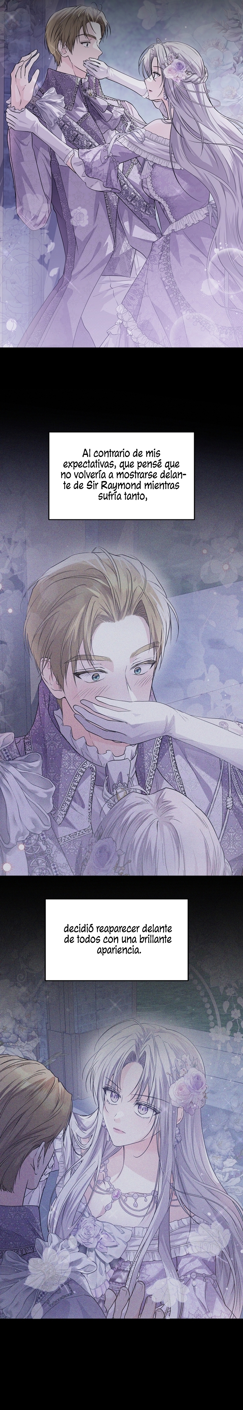 Soy una princesa que trabaja duro Capítulo 47 - Página 16