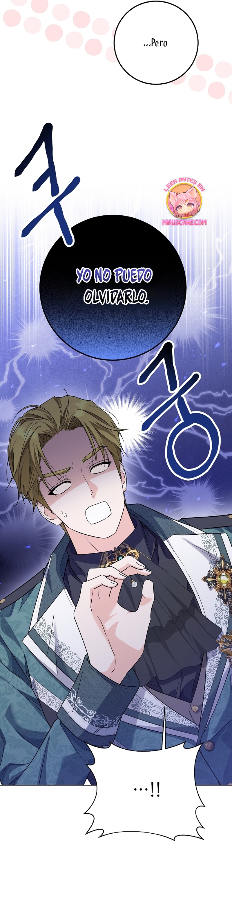 Soy una princesa que trabaja duro Capítulo 47 - Página 23
