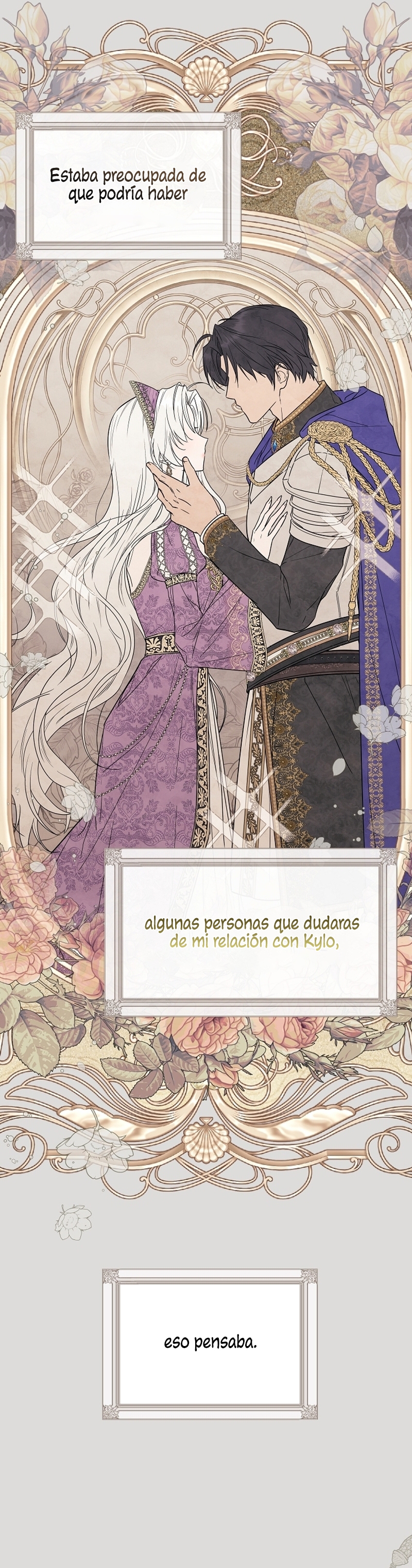 Soy una princesa que trabaja duro Capítulo 48 - Página 10