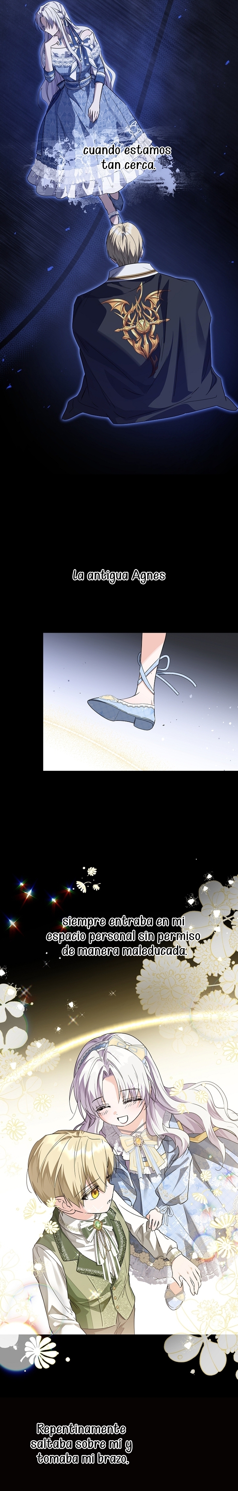 Soy una princesa que trabaja duro Capítulo 48 - Página 24