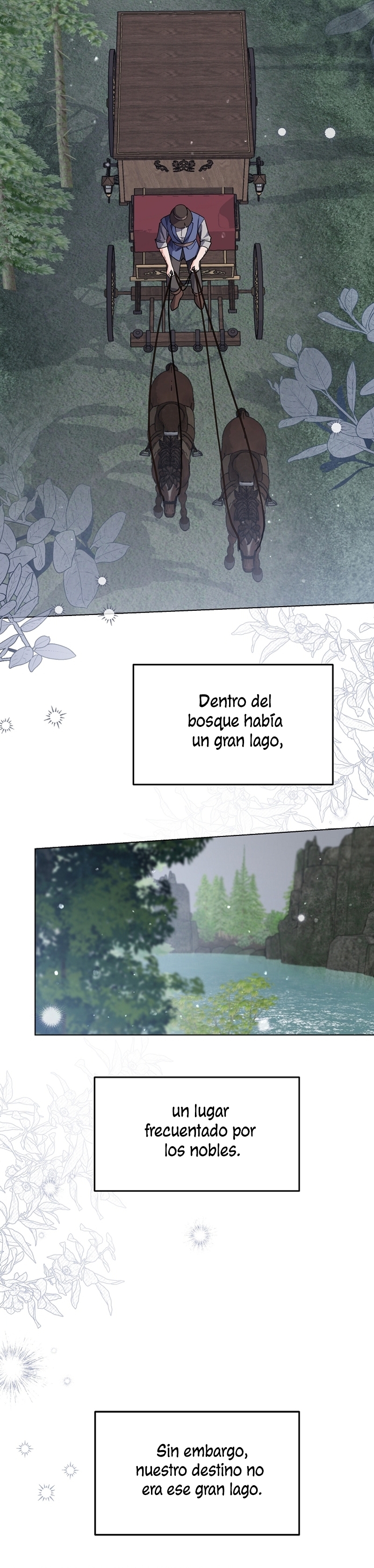 Soy una princesa que trabaja duro Capítulo 49 - Página 11