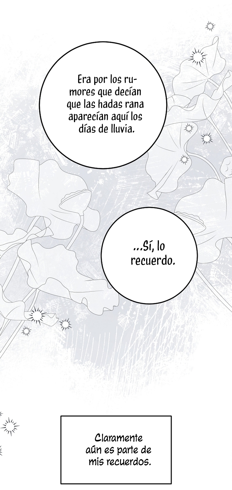 Soy una princesa que trabaja duro Capítulo 49 - Página 18