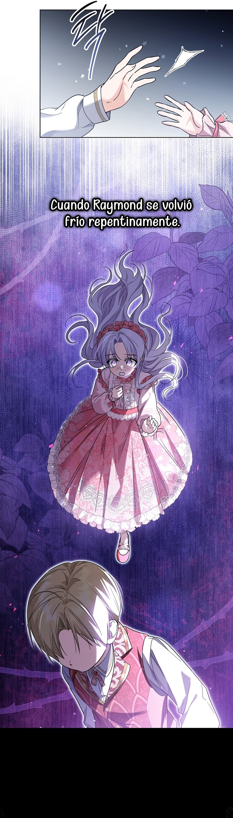 Soy una princesa que trabaja duro Capítulo 49 - Página 19