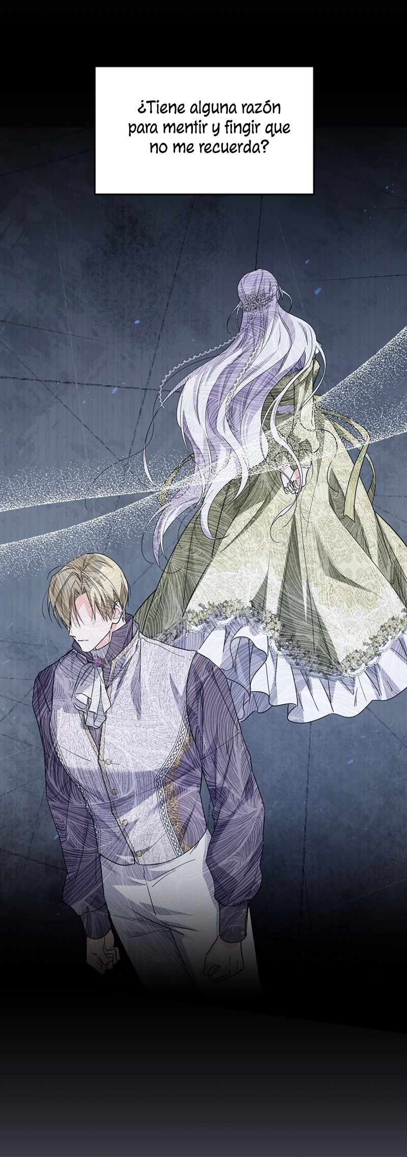 Soy una princesa que trabaja duro Capítulo 49 - Página 27