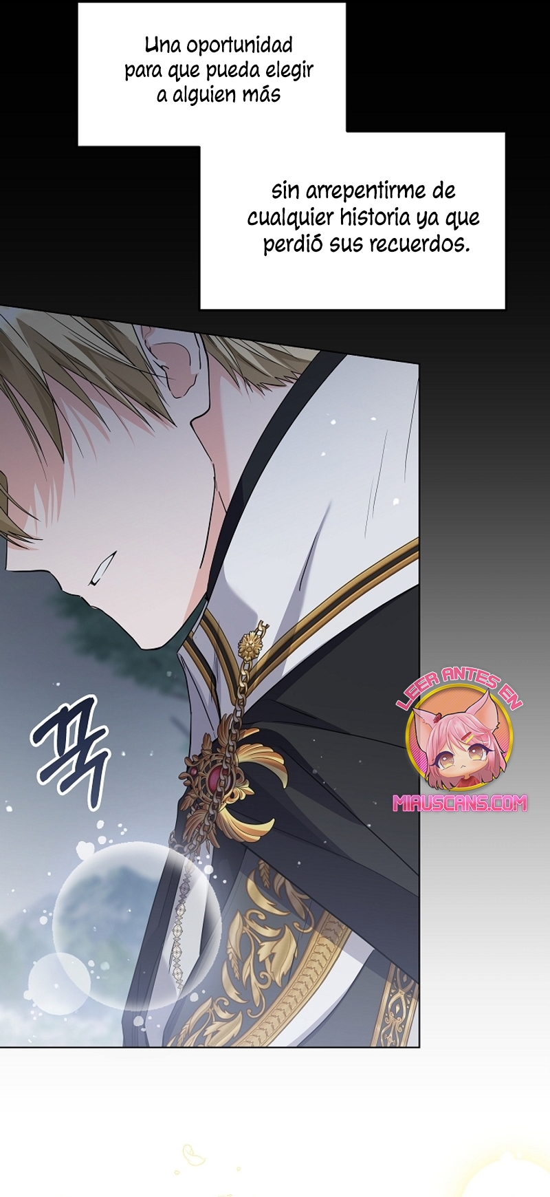 Soy una princesa que trabaja duro Capítulo 49 - Página 30