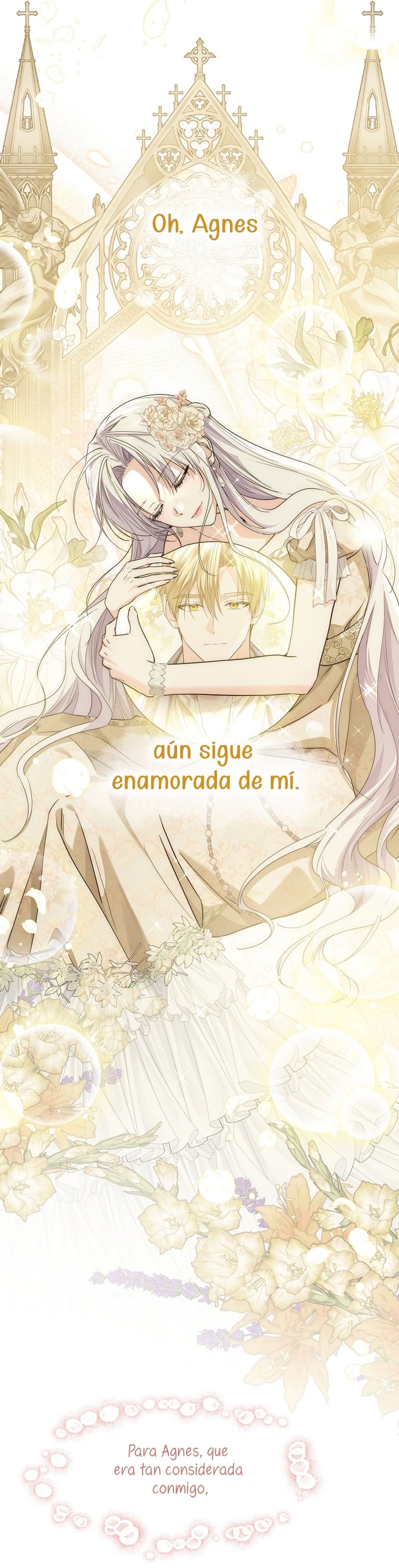 Soy una princesa que trabaja duro Capítulo 49 - Página 31