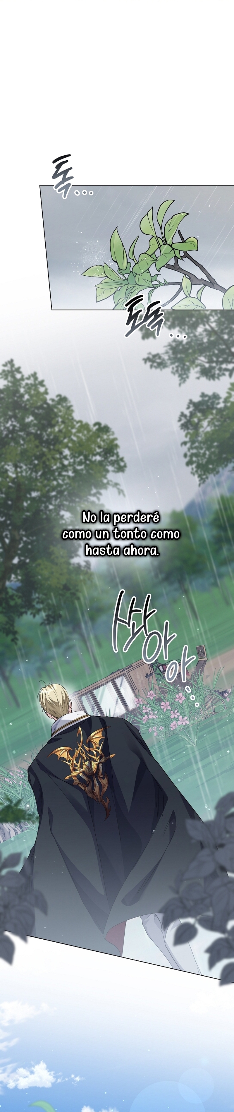 Soy una princesa que trabaja duro Capítulo 49 - Página 34