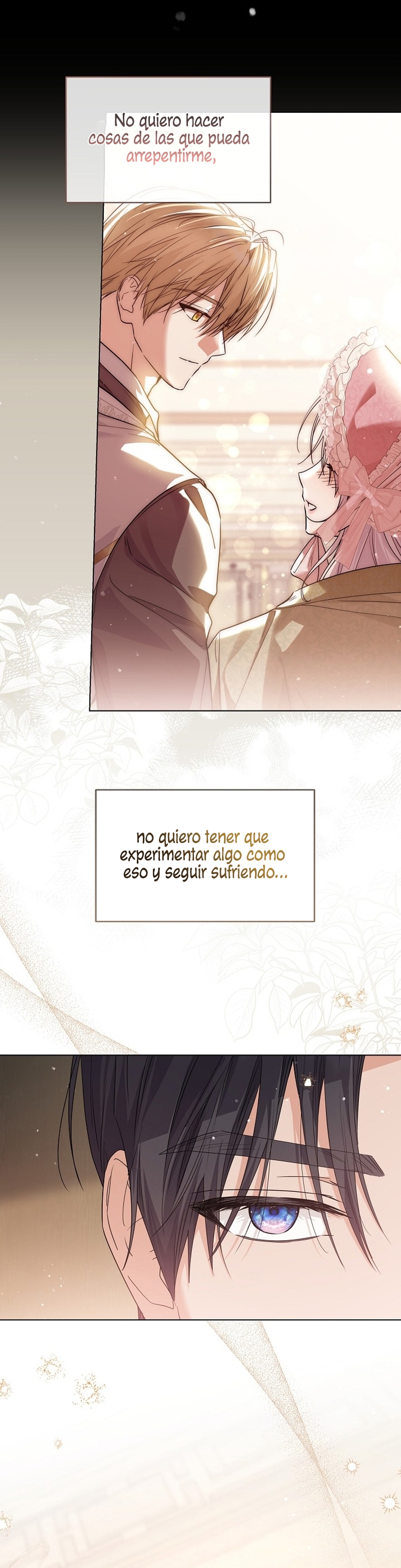 Soy una princesa que trabaja duro Capítulo 51 - Página 16