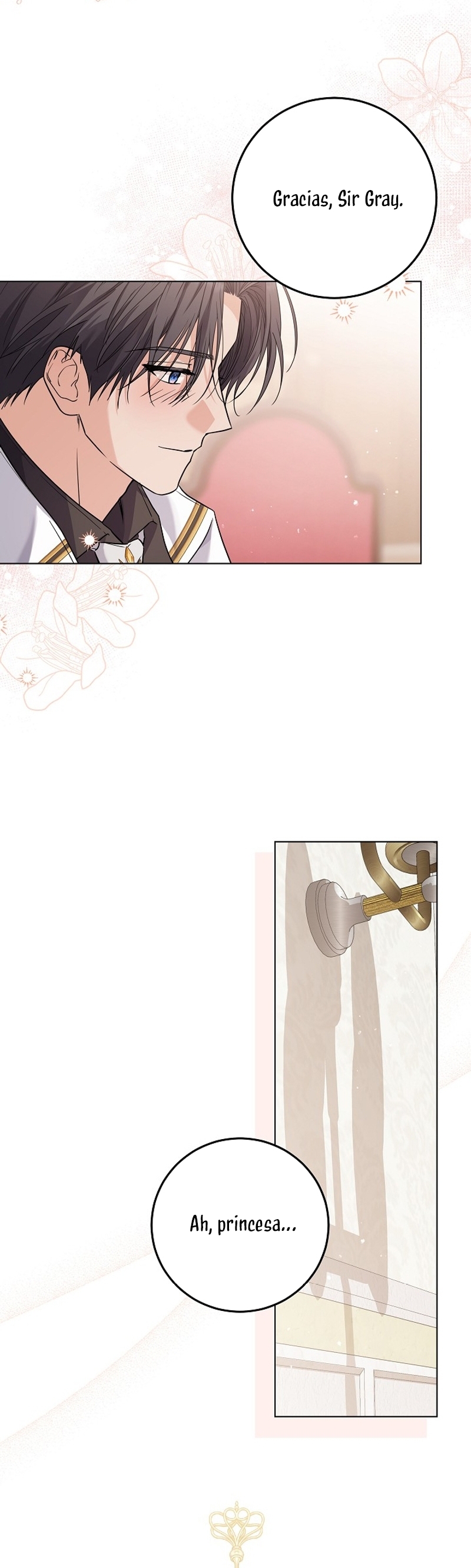 Soy una princesa que trabaja duro Capítulo 51 - Página 20