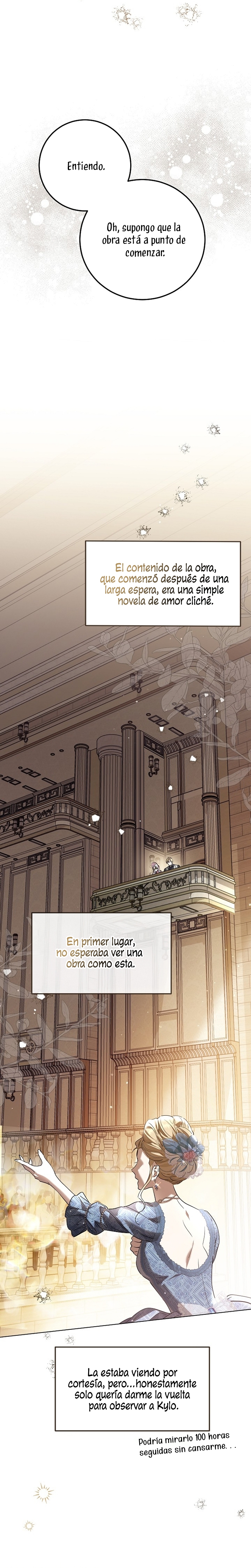 Soy una princesa que trabaja duro Capítulo 51 - Página 24