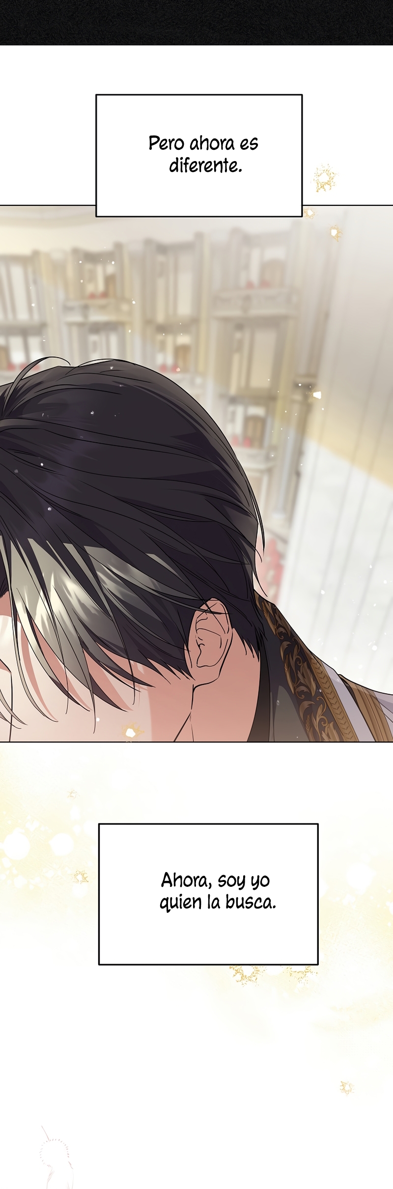 Soy una princesa que trabaja duro Capítulo 52 - Página 10