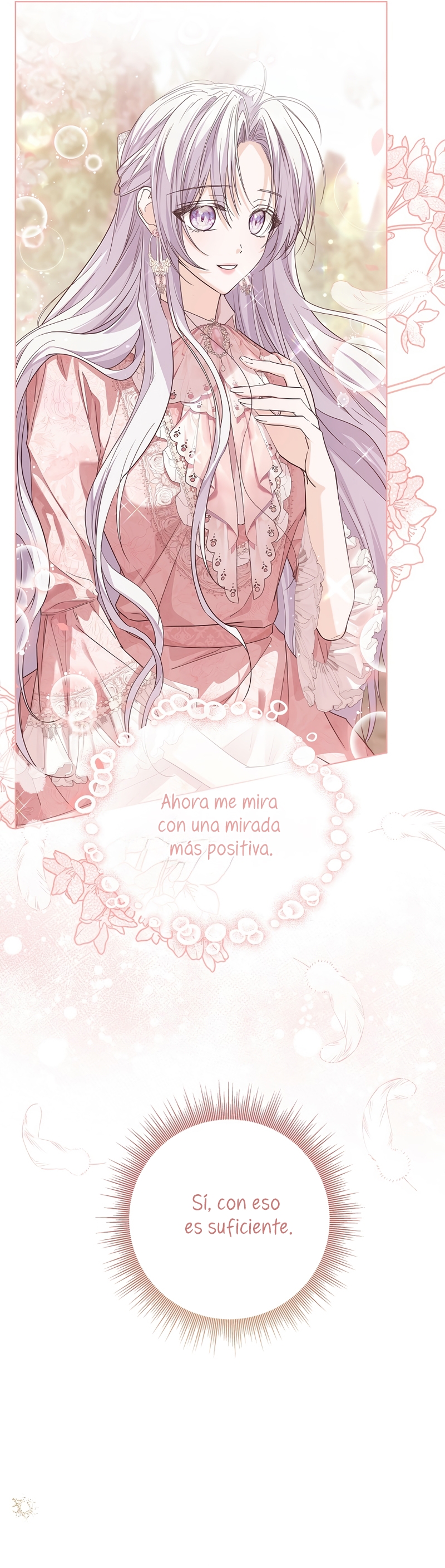 Soy una princesa que trabaja duro Capítulo 52 - Página 12