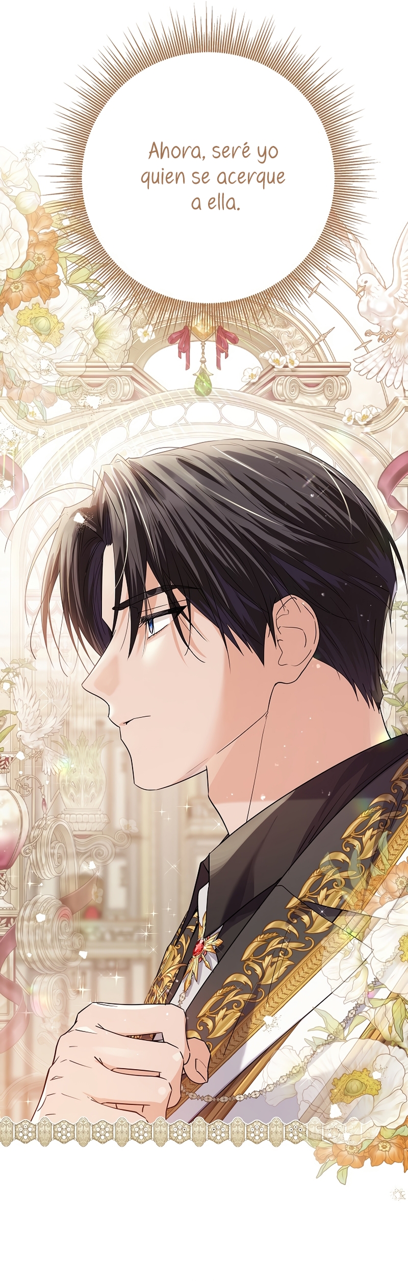 Soy una princesa que trabaja duro Capítulo 52 - Página 13