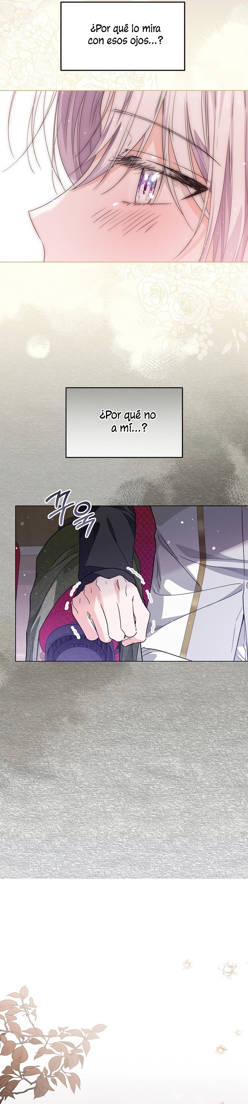 Soy una princesa que trabaja duro Capítulo 52 - Página 28