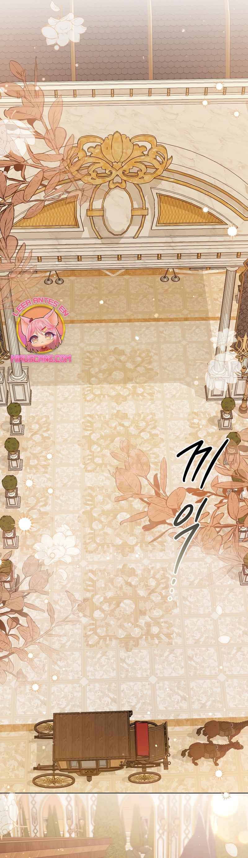 Soy una princesa que trabaja duro Capítulo 52 - Página 37