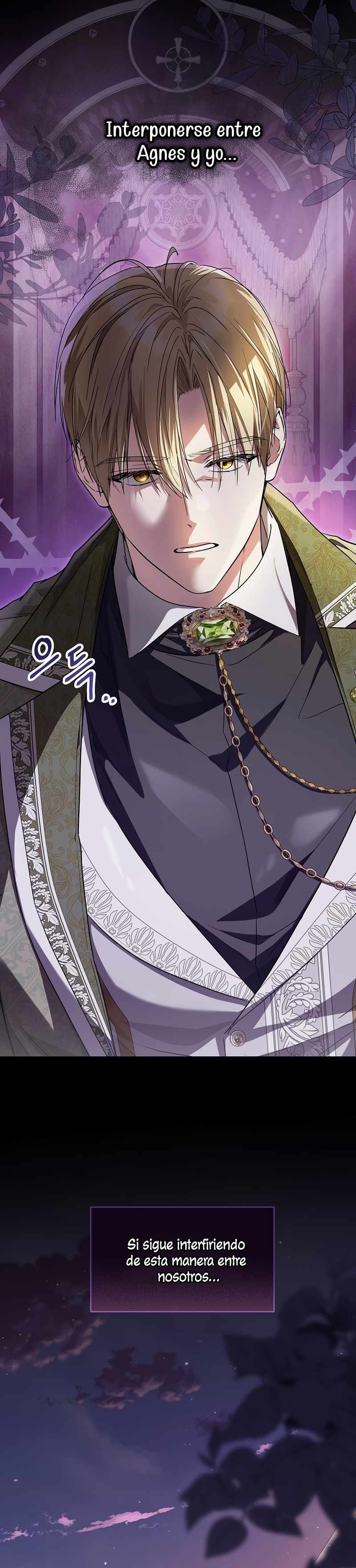 Soy una princesa que trabaja duro Capítulo 52 - Página 48