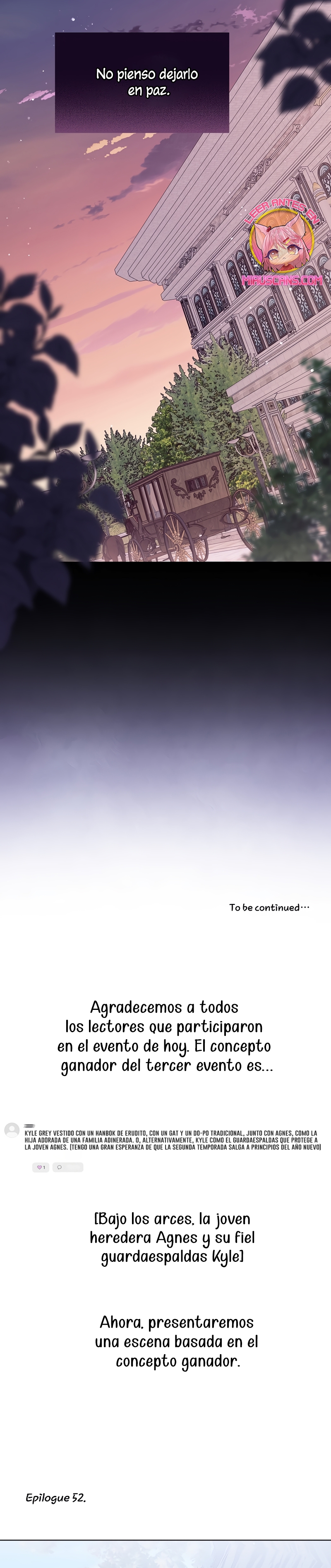 Soy una princesa que trabaja duro Capítulo 52 - Página 49