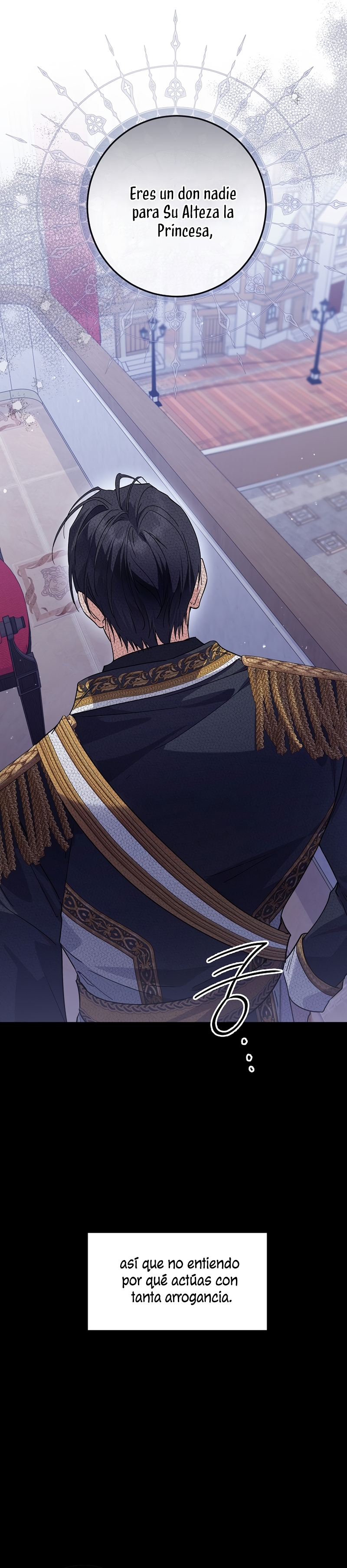 Soy una princesa que trabaja duro Capítulo 52 - Página 7