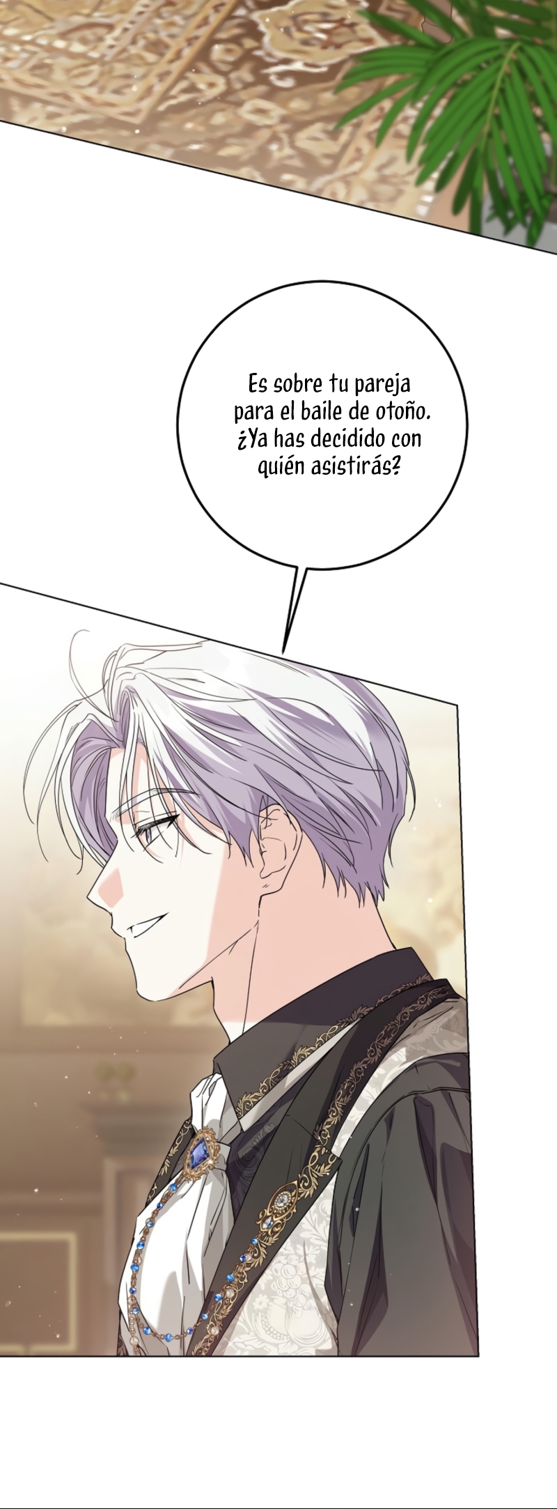 Soy una princesa que trabaja duro Capítulo 53 - Página 10