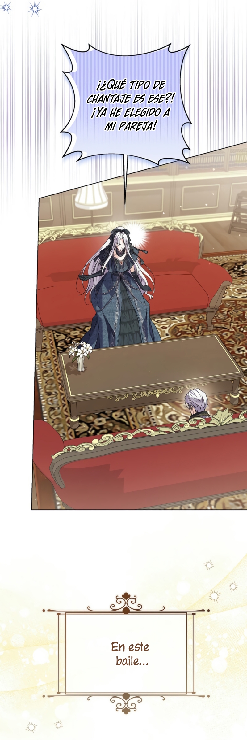 Soy una princesa que trabaja duro Capítulo 53 - Página 13