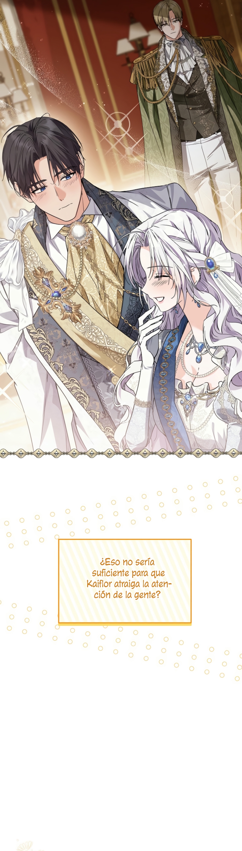 Soy una princesa que trabaja duro Capítulo 53 - Página 16