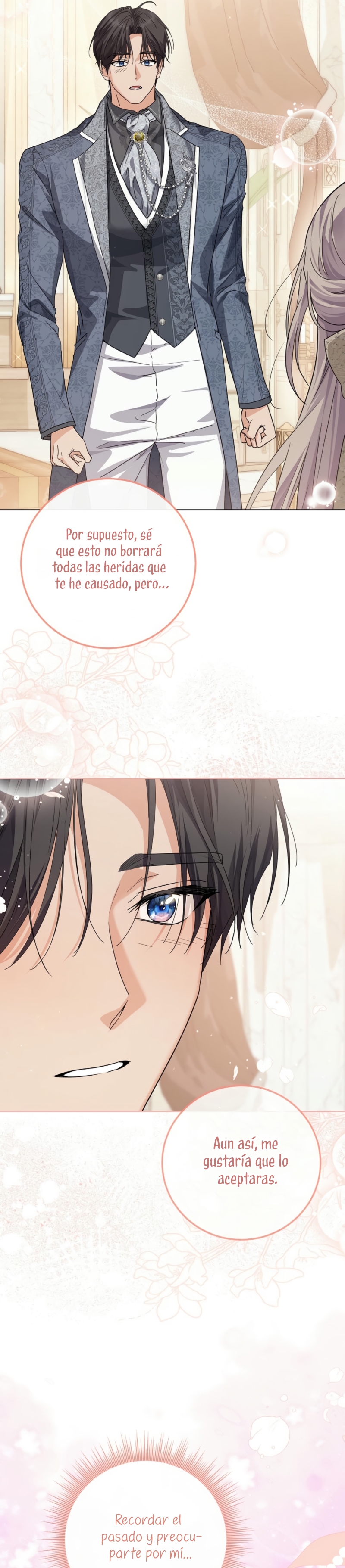 Soy una princesa que trabaja duro Capítulo 53 - Página 25