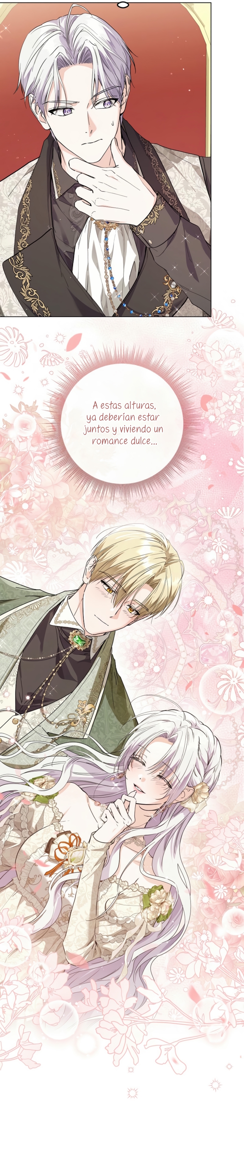 Soy una princesa que trabaja duro Capítulo 53 - Página 5