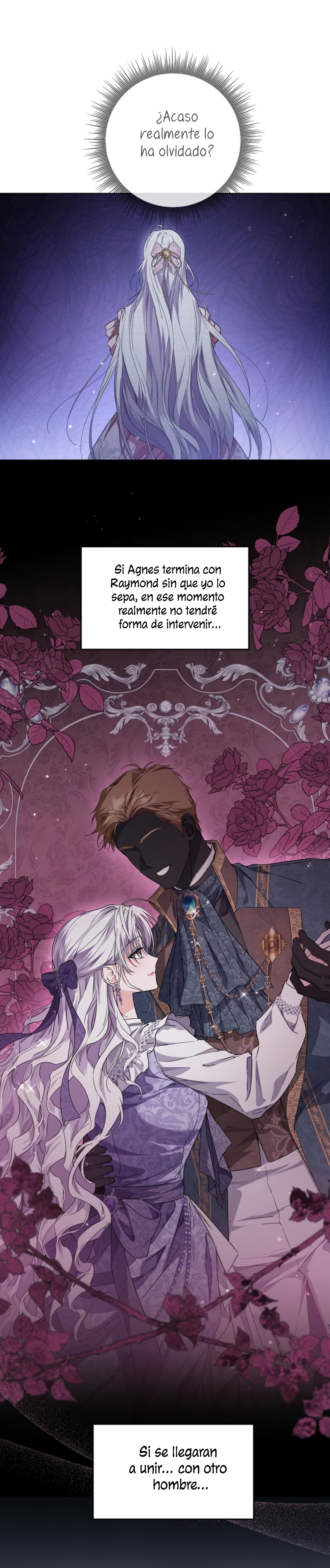 Soy una princesa que trabaja duro Capítulo 53 - Página 6