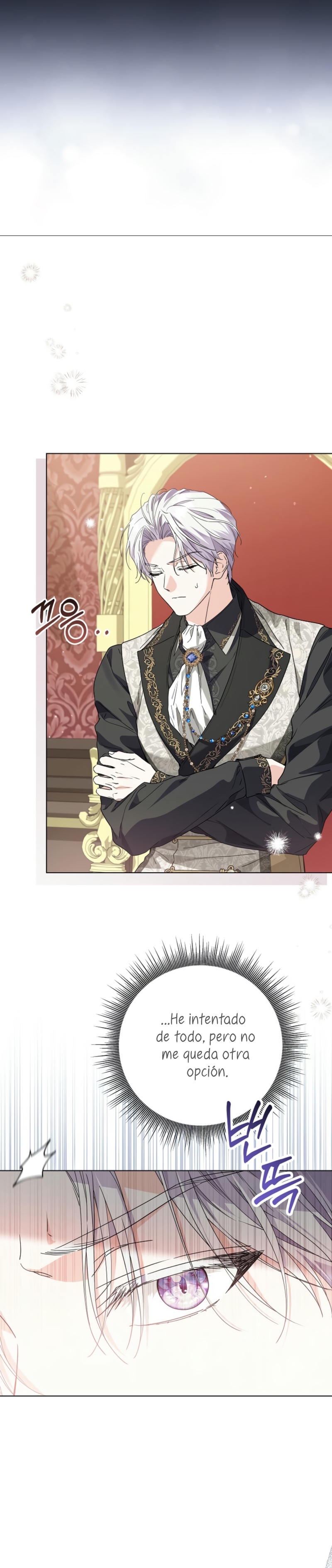 Soy una princesa que trabaja duro Capítulo 53 - Página 7