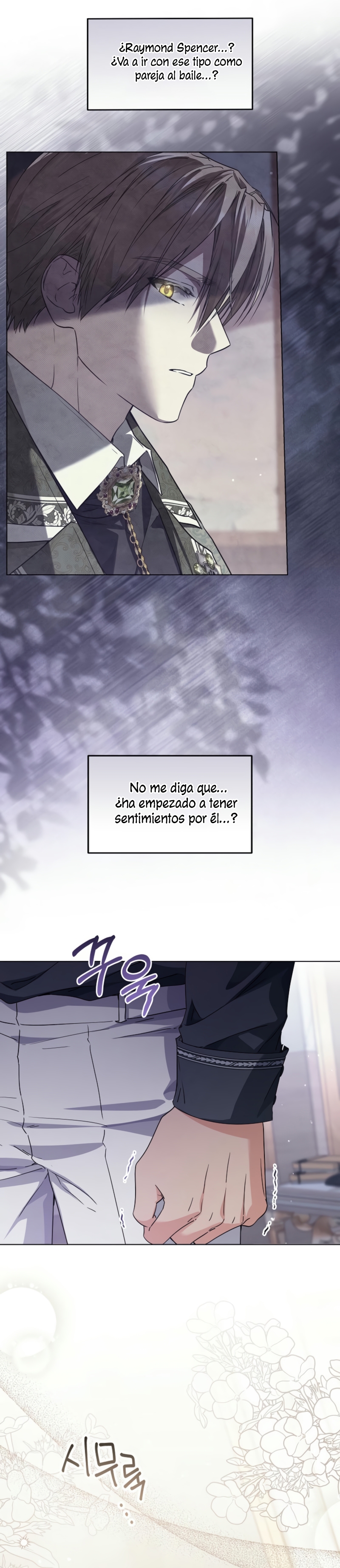 Soy una princesa que trabaja duro Capítulo 54 - Página 12