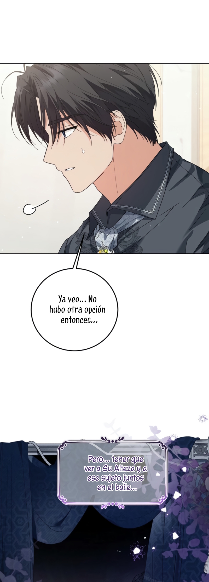 Soy una princesa que trabaja duro Capítulo 54 - Página 14